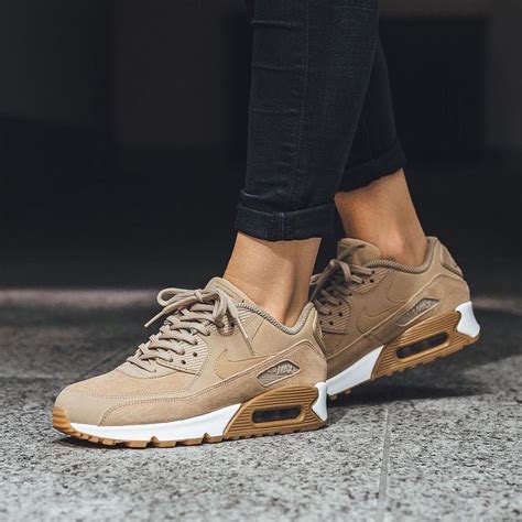 tan sneakers for women.